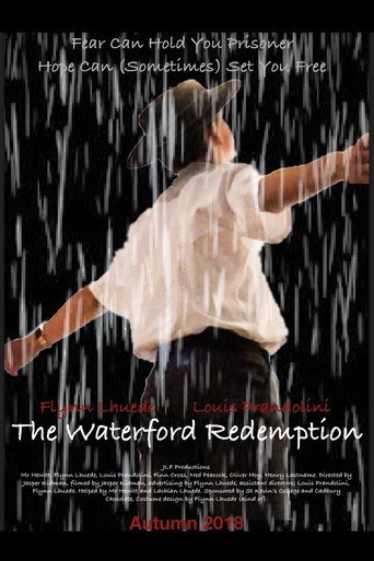 The Waterford Redemption movie poster