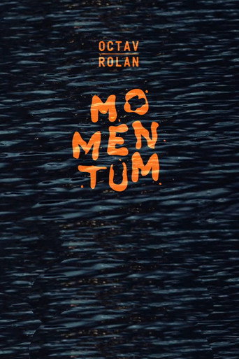Momentum movie poster