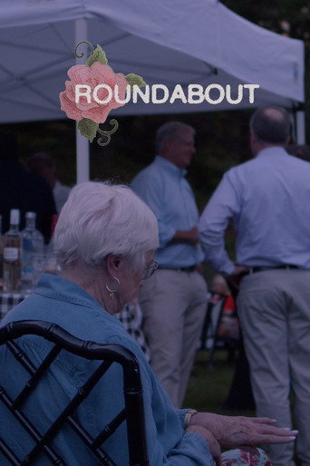 Roundabout movie poster