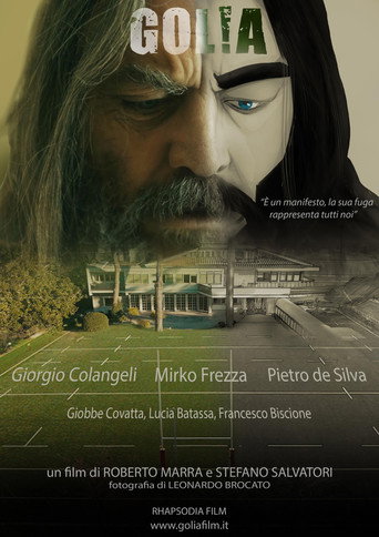Gol!a movie poster