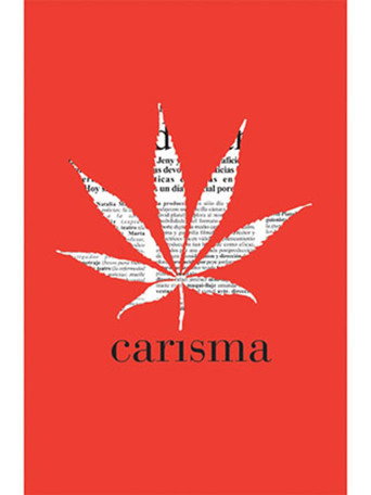 Charisma movie poster
