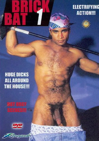 Brick Bat 1 movie poster