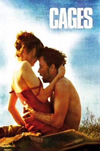 Cages movie poster