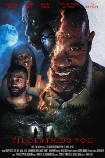 Til Death...Do You movie poster