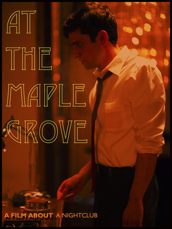 At The Maple Grove movie poster