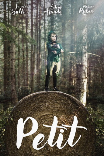Petit movie poster