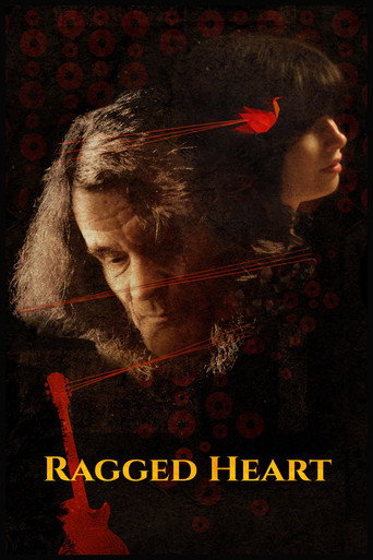 Ragged Heart movie poster