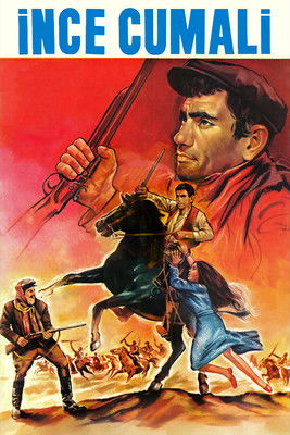 İnce Cumali movie poster