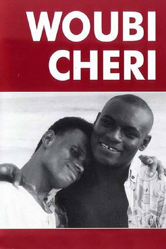Woubi Chéri movie poster