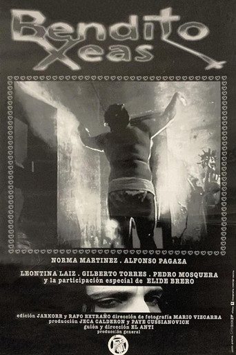 Bendito Xeas movie poster