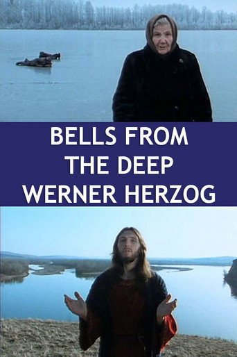 Bells from the Deep movie poster