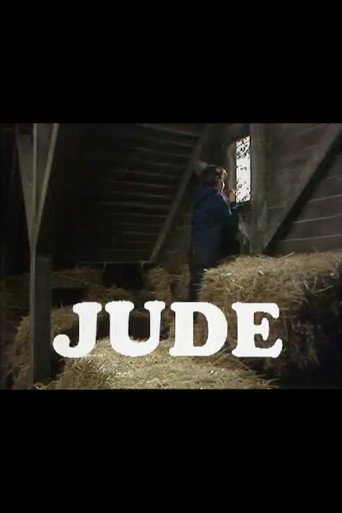 Jude movie poster