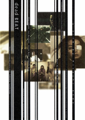 Dead Beat movie poster