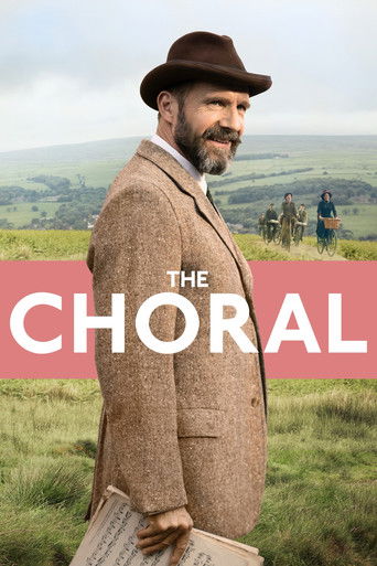The Choral movie poster