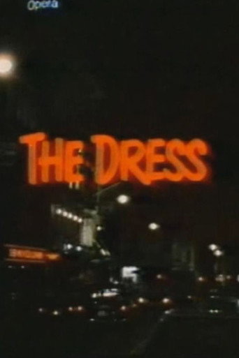 The Dress movie poster