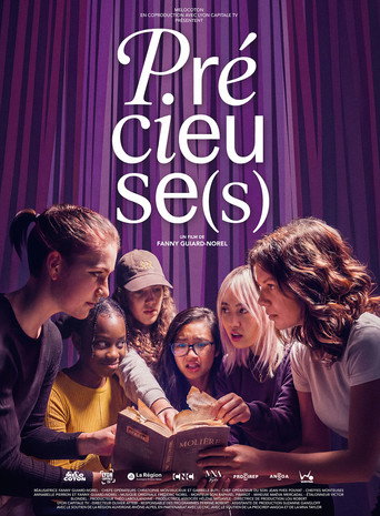 Précieuse(s) movie poster