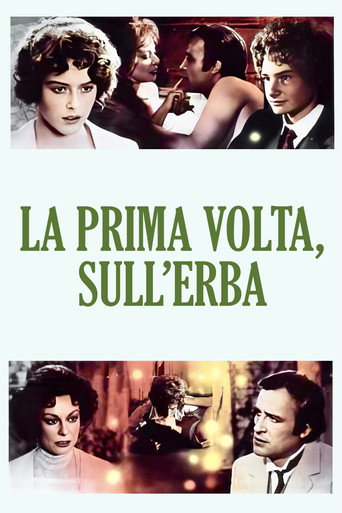 Love Under the Elms movie poster