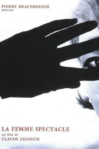 Night Women movie poster