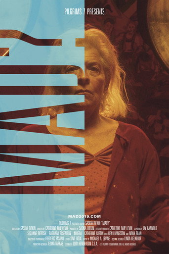 Mad? movie poster