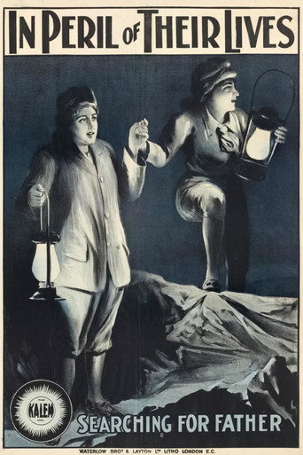 In Peril of Their Lives movie poster