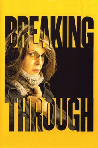 On Thin Ice movie poster