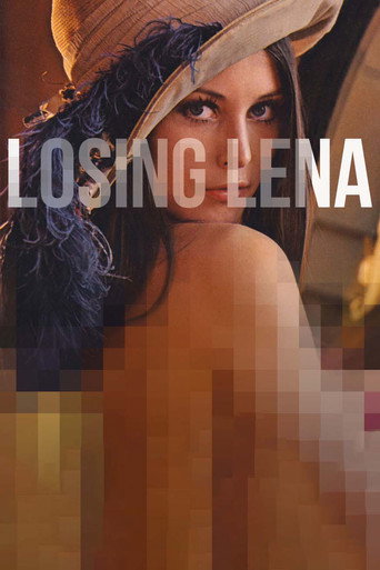 Losing Lena movie poster