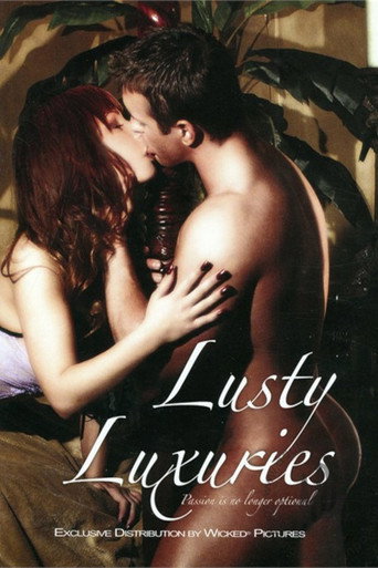 Playgirl: Lusty Luxuries movie poster