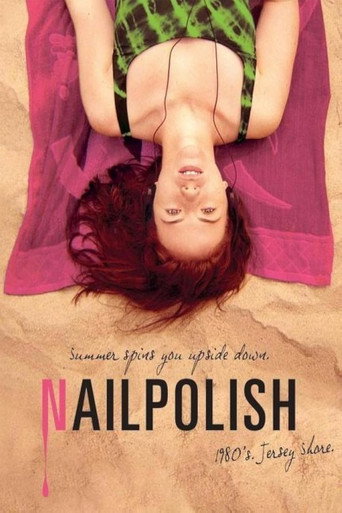 Nail Polish movie poster