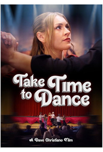 Take Time to Dance movie poster