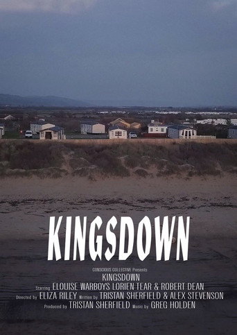 Kingsdown movie poster