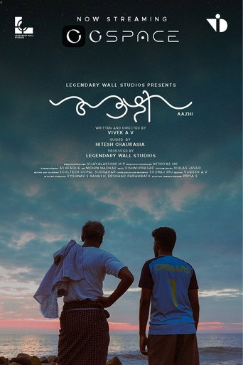 Aazhi movie poster