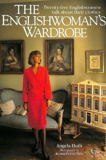 The Englishwoman's Wardrobe movie poster