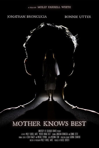 Mother Knows Best movie poster