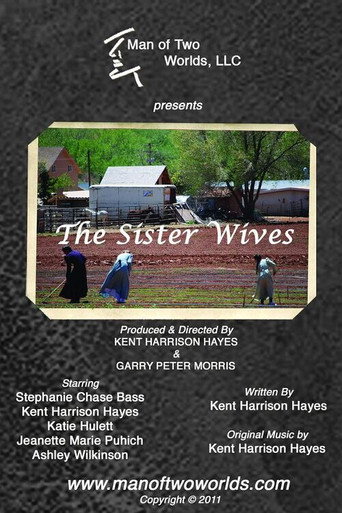 The Sister Wives movie poster