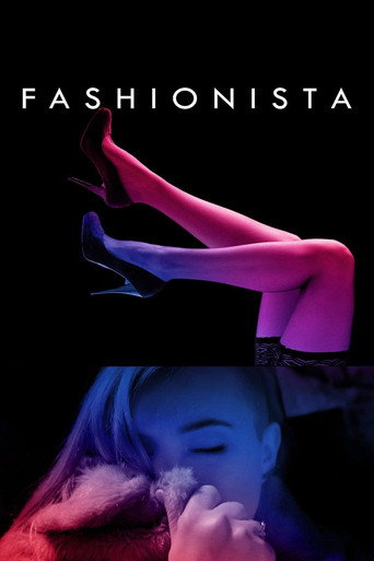 Fashionista movie poster