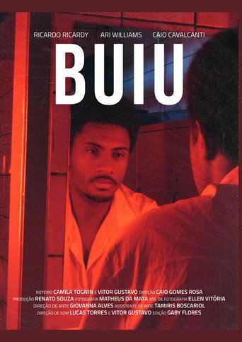 Buiu movie poster