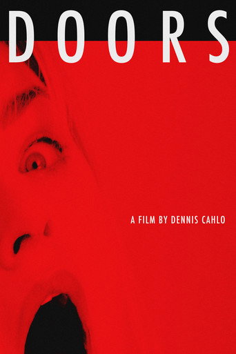 Doors movie poster