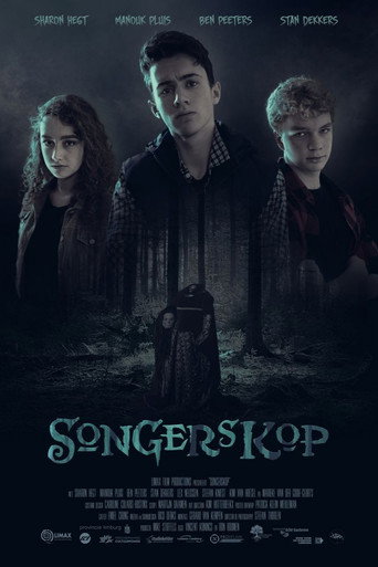 Songerskop movie poster