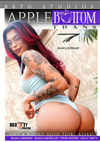 Apple Bottom Trans 7 movie poster