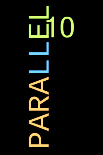 Parallel 10 movie poster
