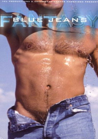Blue Jeans Fantasy movie poster
