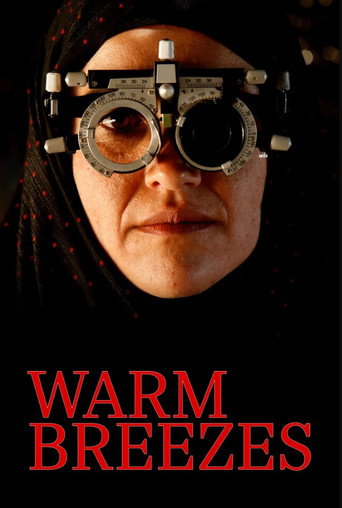 Warm Breezes movie poster