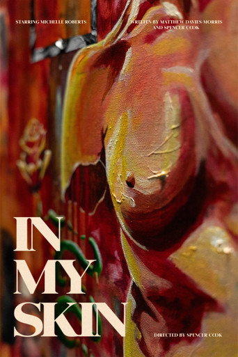 In My Skin movie poster