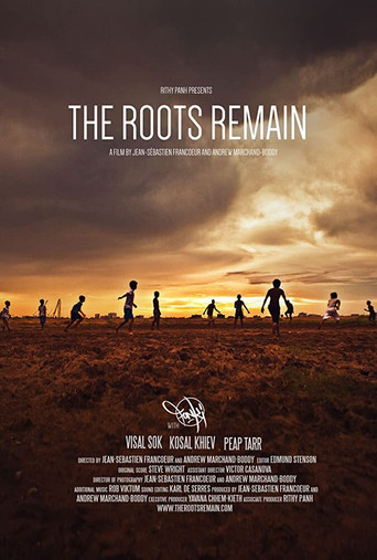 The Roots Remain movie poster
