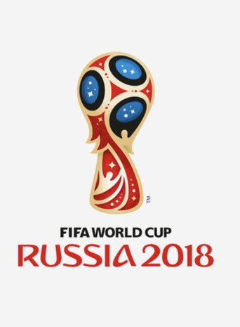 2018 FIFA World Cup All Goals movie poster