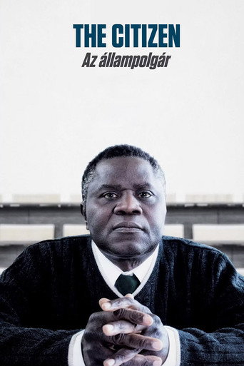 The Citizen movie poster