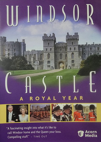 The Queen's Castle movie poster