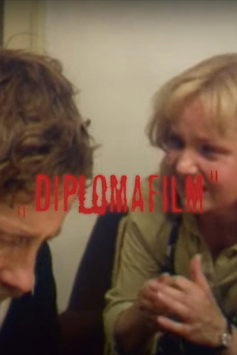Diplomafilm movie poster