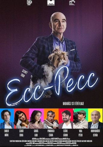 Eenie-Meenie movie poster