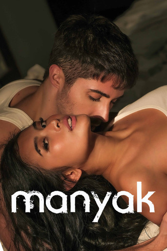 Manyak movie poster